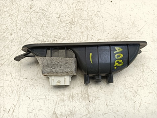 MANDO ELEVALUNAS TRASERO IZQUIERDO RENAULT SCENIC