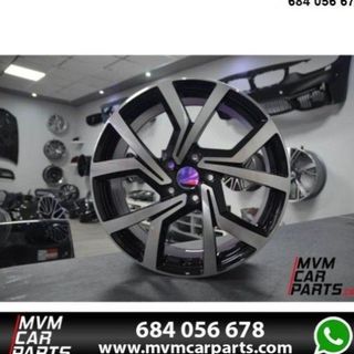 Llantas Audi 19 S-Tron A3 A4 AU066