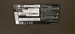 Smart TV mas regalo stick x2 ultra