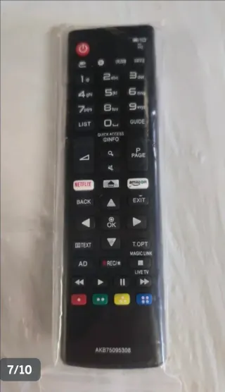 Smart TV mas regalo stick x2 ultra