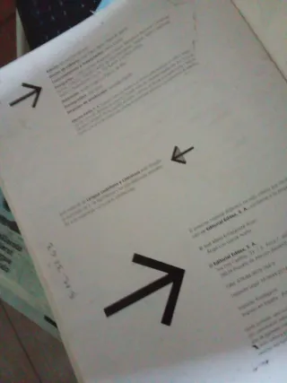 Lengua castellana y Literatura 2º Bachillerato ...