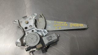 ELEVALUNAS TRASERO DERECHO TOYOTA LAND CRUISER (J