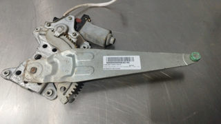 ELEVALUNAS TRASERO DERECHO TOYOTA LAND CRUISER (J