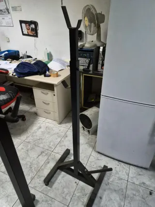 Supporto per bilanciere