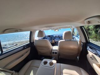 Subaru Outback 2.0D 4WD año 2017