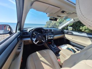 Subaru Outback 2.0D 4WD año 2017