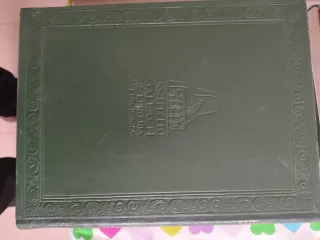 Historia de España. Editorial Gallach 1970. 4°Edic