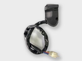 Piña mandos izquierda Peugeot Metropolis 400 (2017