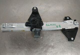 Elevalunas delantero dacia 445929 9030356f sandero