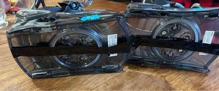 Fijaciones Burton Grom