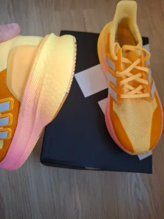 Adidas Ultraboost Talla 39 1/3