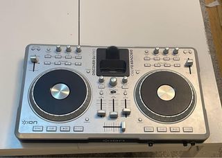 Controller DJ ION Discover Pro