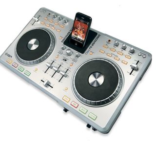 Controller DJ ION Discover Pro