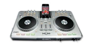 Controller DJ ION Discover Pro
