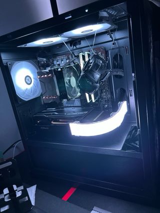 Cavo ARGB Sync 12 Pin