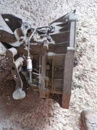 Land Rover Freelander 2004