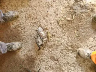 Land Rover Freelander 2004