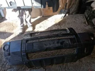 Land Rover Freelander 2004