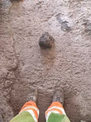 Land Rover Freelander 2004