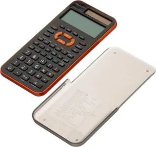 Sharp EL-W531XGYR - Calculadora