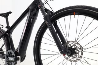 KTM Macina Gran 291 (urbana) t.M Reacondicionada