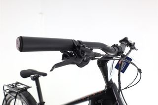 KTM Macina Gran 291 (urbana) t.M Reacondicionada