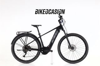 KTM Macina Gran 291 (urbana) t.M Reacondicionada