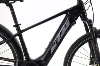 KTM Macina Gran 291 (urbana) t.M Reacondicionada
