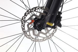 KTM Macina Gran 291 (urbana) t.M Reacondicionada