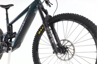 Santa Cruz Bullit 3 CC GX (ebike) t.XL Km.0