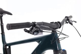 Santa Cruz Bullit 3 CC GX (ebike) t.XL Km.0