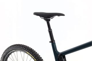 Santa Cruz Bullit 3 CC GX (ebike) t.XL Km.0