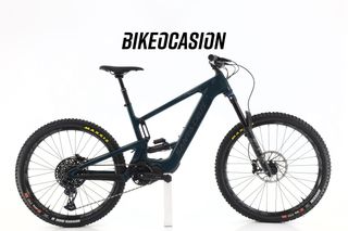 Santa Cruz Bullit 3 CC GX (ebike) t.XL Km.0