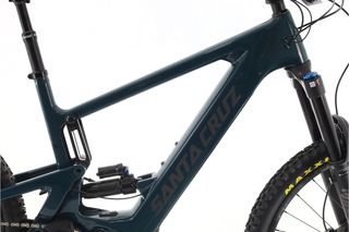 Santa Cruz Bullit 3 CC GX (ebike) t.XL Km.0