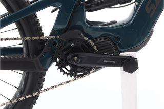 Santa Cruz Bullit 3 CC GX (ebike) t.XL Km.0