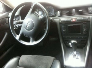 Despiece audi s6 4.2 amk