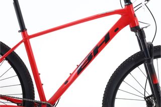 BH Expert 4.5 XT (MTB) t.M Reacondicionada