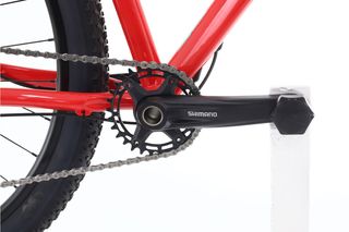 BH Expert 4.5 XT (MTB) t.M Reacondicionada