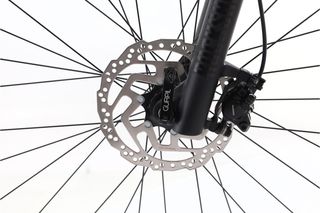 BH Expert 4.5 XT (MTB) t.M Reacondicionada