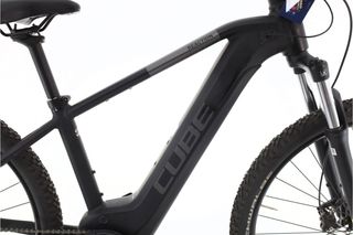 Cube Reaction Hybrid PFM (ebike) t.M Reacondicionada