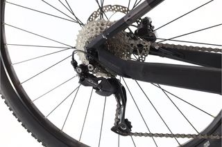 Cube Reaction Hybrid PFM (ebike) t.M Reacondicionada