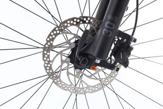 Cube Reaction Hybrid PFM (ebike) t.M Reacondicionada