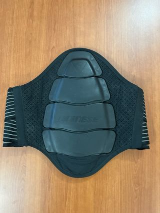 Paraschiena Dainese moto