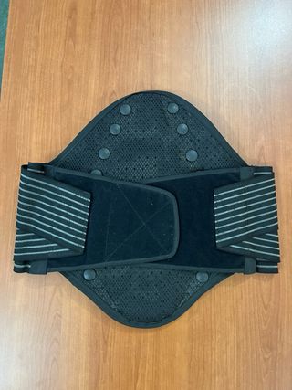 Paraschiena Dainese moto