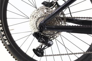 Giant Reign E+2 Pro (ebike) t.M Reacondicionada