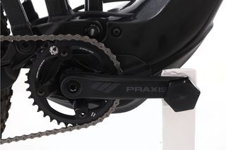 Giant Reign E+2 Pro (ebike) t.M Reacondicionada