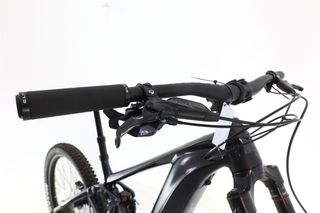 Giant Reign E+2 Pro (ebike) t.M Reacondicionada