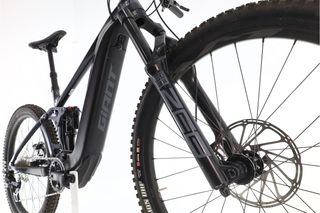 Giant Reign E+2 Pro (ebike) t.M Reacondicionada