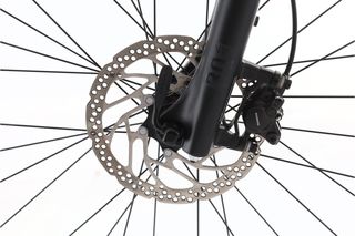 Cube Reaction Hybrid PFM (ebike) t.L Reacondicionada