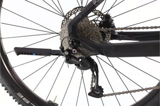 Cube Reaction Hybrid PFM (ebike) t.L Reacondicionada